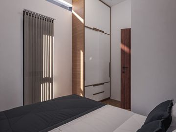 Promo Rumah di Arcamanik Kota Bandung