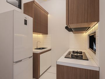 Promo Rumah di Arcamanik Kota Bandung