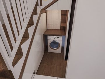Promo Rumah di Arcamanik Kota Bandung