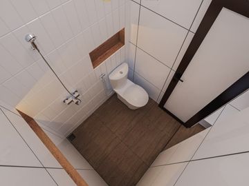Promo Rumah di Arcamanik Kota Bandung