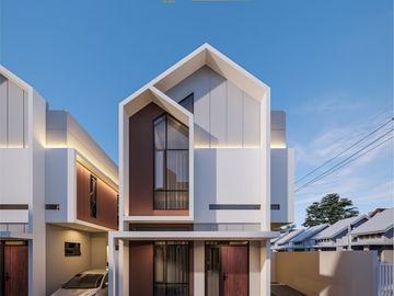Promo Rumah di Arcamanik Kota Bandung