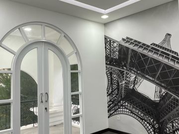 Dijual Rumah Cluster Emerald Mansion Mewah Nyaman dan Asri di Lippo Cikarang