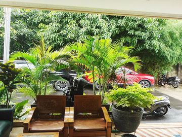 Rumah Dijual di Pondok Aren Tangerang Selatan Dekat RSUD Pondok Aren, Bintaro Plaza