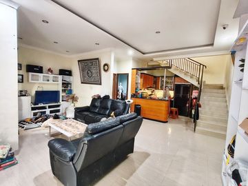 Rumah Dijual di Pondok Aren Tangerang Selatan Dekat RSUD Pondok Aren, Bintaro Plaza