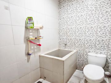 Rumah Dijual di Pondok Aren Tangerang Selatan Dekat RSUD Pondok Aren, Bintaro Plaza