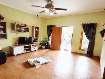 Rumah Dijual di Pondok Aren Tangerang Selatan Dekat RSUD Pondok Aren, Bintaro Plaza