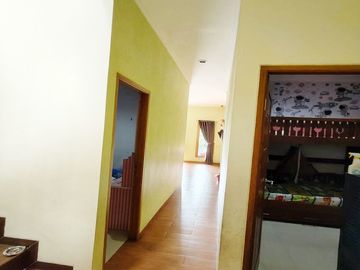 Rumah Dijual di Pondok Aren Tangerang Selatan Dekat RSUD Pondok Aren, Bintaro Plaza