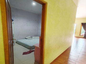 Rumah Dijual di Pondok Aren Tangerang Selatan Dekat RSUD Pondok Aren, Bintaro Plaza