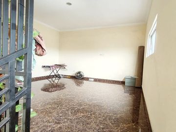 Rumah Dijual di Pondok Aren Tangerang Selatan Dekat RSUD Pondok Aren, Bintaro Plaza
