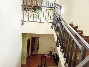 Rumah Dijual di Pondok Aren Tangerang Selatan Dekat RSUD Pondok Aren, Bintaro Plaza