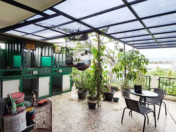 Rumah Dijual di Pondok Aren Tangerang Selatan Dekat RSUD Pondok Aren, Bintaro Plaza