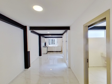 VENTA DEPARTAMENTO DE LUJO BELGICA, BENITO JUAREZ, CDMX