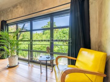 Modern 1 Bedroom Loft in Berawa, Ideal Investment Opportunity