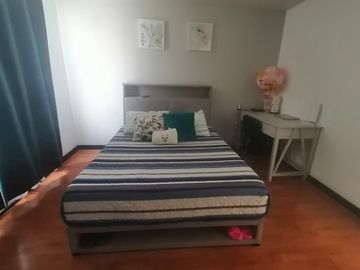Casa en venta al sur de pachuca, fraccionamiento residencial con acceso controlado.