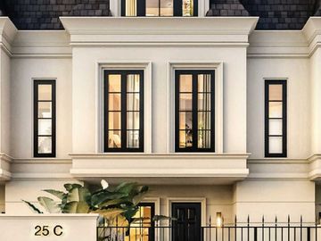 Townhouse Baru Bintaro, Pesanggrahan dekat dengan Exit Toll Veteran mulai 3,9 Man