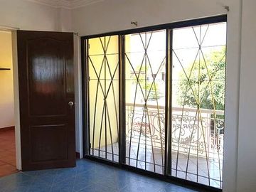 For Sale House and Lot in Fairview Village,Talisay City,Cebu