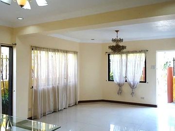 For Sale House and Lot in Fairview Village,Talisay City,Cebu