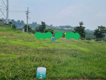 Residential Lots for Sale in Pahara Southwoods, Laguna