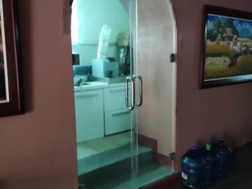 Luxurious 5 storey Resthouse For Sale located at Stateland Hills Subdivision