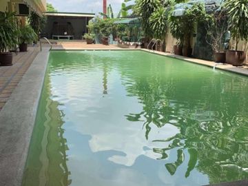 Luxurious 5 storey Resthouse For Sale located at Stateland Hills Subdivision