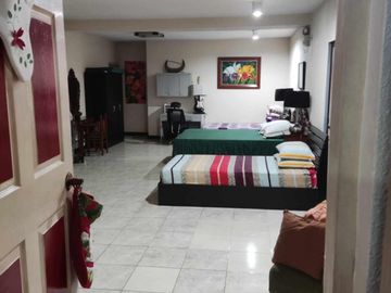Luxurious 5 storey Resthouse For Sale located at Stateland Hills Subdivision