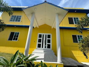 Casa En Morelos