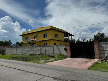Casa En Morelos