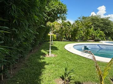 Casa En Morelos