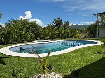 Casa En Morelos