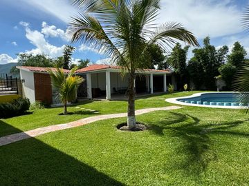 Casa En Morelos