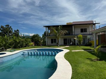 Casa En Morelos