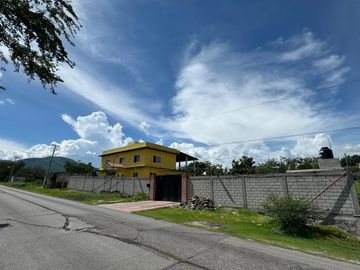 Casa En Morelos