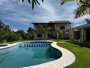 Casa En Morelos