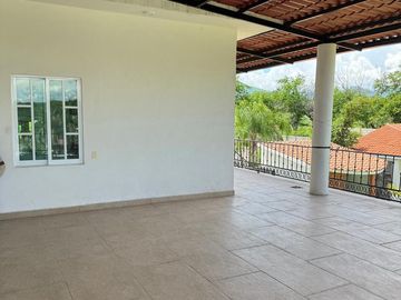 Casa En Morelos