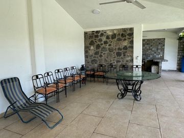Casa En Morelos