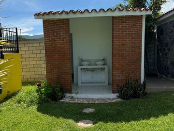Casa En Morelos