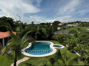 Casa En Morelos