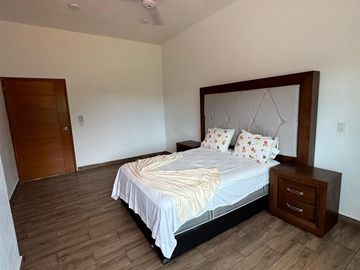 Casa En Morelos