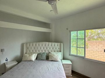 Casa En Morelos