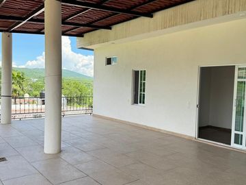 Casa En Morelos