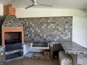 Casa En Morelos