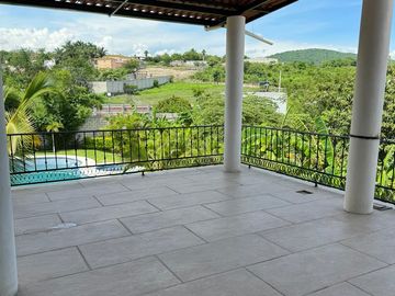 Casa En Morelos