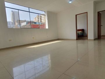 VENDO DEPA 2 HABITAC. BREÑA