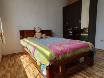 VENDO DEPA 2 HABITAC. BREÑA