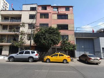 VENDO DEPA 2 HABITAC. BREÑA