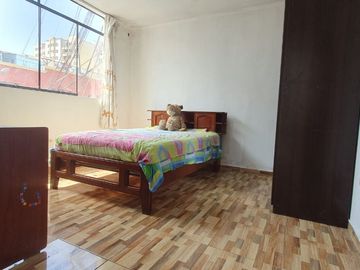 VENDO DEPA 2 HABITAC. BREÑA