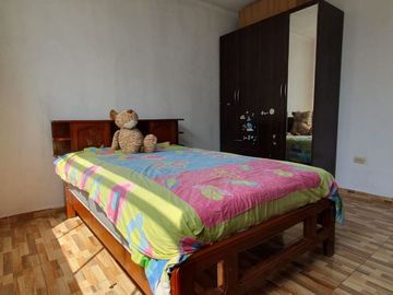 VENDO DEPA 2 HABITAC. BREÑA