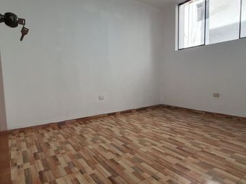 VENDO DEPA 2 HABITAC. BREÑA