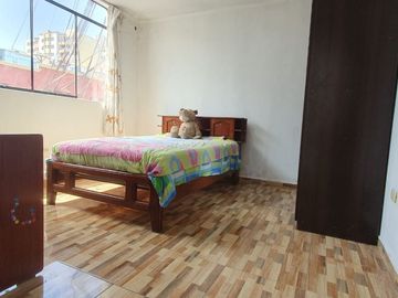 VENDO DEPA 2 HABITAC. BREÑA