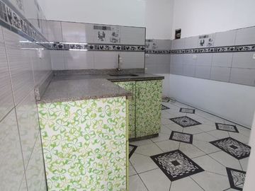 VENDO DEPA 2 HABITAC. BREÑA